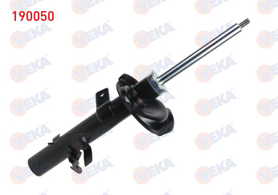Veka 190050 Shock Absorber Front Left Gas Charged Ford Kuga II 1.5 TDCi-1.5 Ecoboost-1.6 Ecoboost-2.0 TDCi — Shocks & Struts