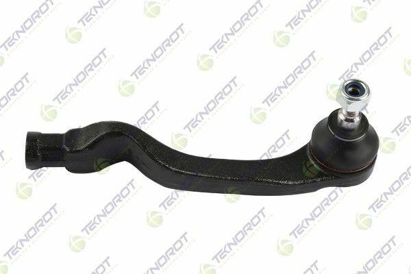 TEKNOROT RO-401 Steering Rod End M14x1.5 Right for Honda Civic CRX & Rover Models — Tie Rods & Linkage
