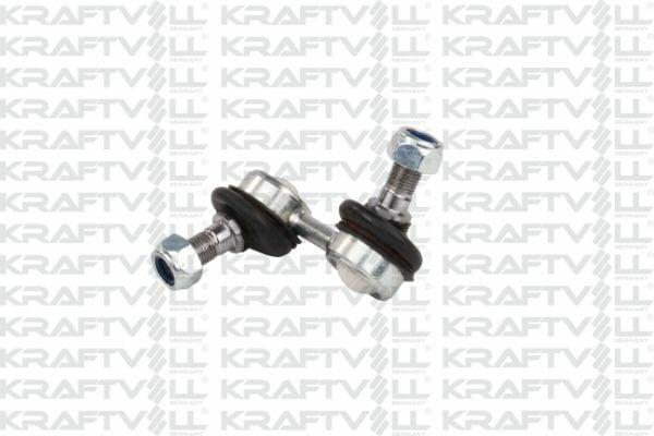 KRAFTVOLL Sway Bar Link Front Left & Right for Hyundai Starex 1997-2008 - Front Stabilizer — Sway Bars & Links