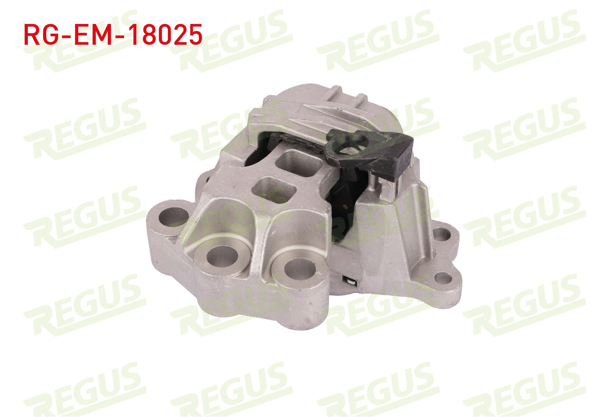 REGUS RG-EM-18025 Engine Mount Egea 1.3 Mtj — Mounts