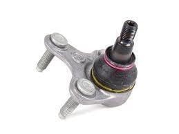 Teknorot V-655K Right Rod End - For Audi A3 (2004-2013) — Tie Rods & Linkage