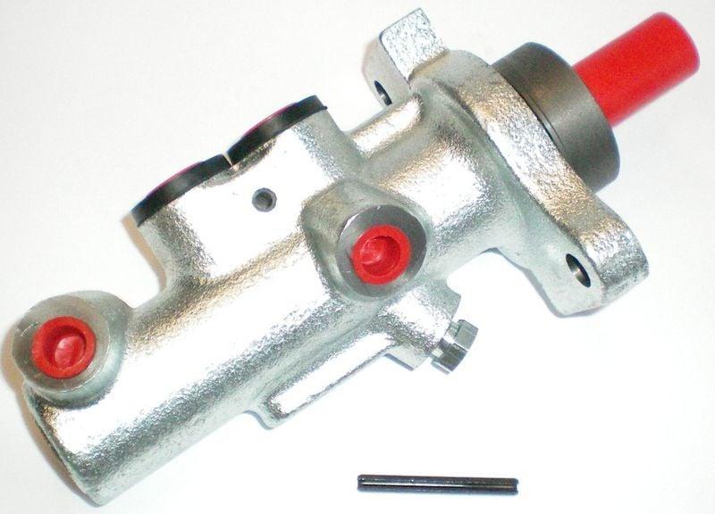 BOSCH 0986480992 - Ana Merkez 03 Touareg Cayenne ESP — Brake Hydraulics