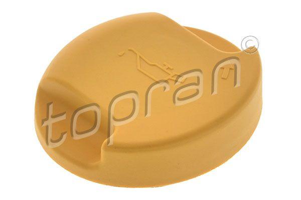 TOPRAN Opel Astra F Oil Diameter — Fluids & Chemicals