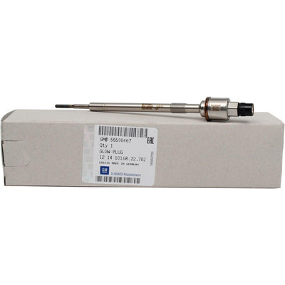 General Motors Opel Insignia 2.0 Diesel Glow Plug Sensor — Coils & Plugs