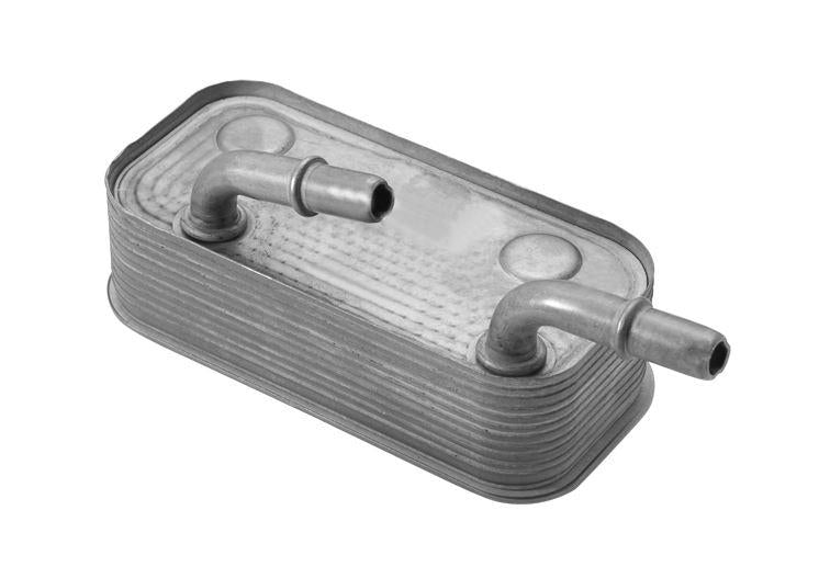 MGA 63223 Oil Cooler (Transmission) BMW M43 / 47N-N42 / 46 / E46 / 83 316-318 — Oil System