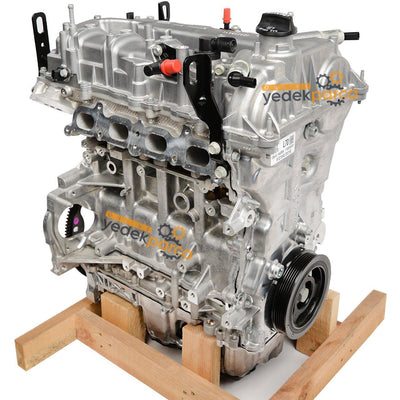 MOPAR (PSA) 12694451 Complete Motor Opel Astra K Mokka X B14XFT,D14XFT 13-