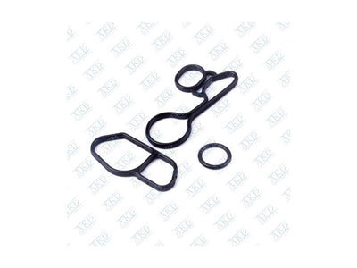 AKD 650041 Oil Cooler O-Ring Set Astra J Insignia A Cruze Mokka Corsa D E 1.4 Net — Oil System