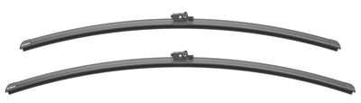Silbak SB2624N Front Wiper Blade Mercedes Sprinter 907/910, VW Crafter 06> 650/600mm Muz Tip — Wipers
