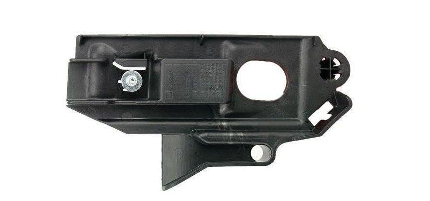 General Motors Opel Corsa C Front Bumper Support Right - Original Replacement Part for 2004+ Models — Bumpers & Grilles