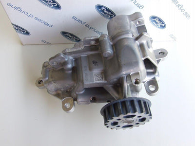 Ford Otosan PZ3Q6600AB Transit 2018-2021 2.0 EcoBlue Oil Pump Transit V-362 / V-363 — Oil System