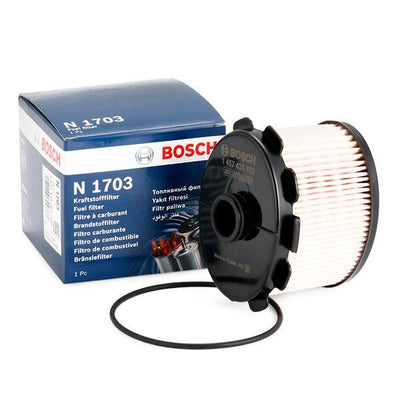 Bosch 1457431703 Diesel Filter Partner P206 P306 Berlingo Jumpy Xsara Scudo Dw8 / Dw8b (01 08) Corolla 00 02 — Fuel Delivery