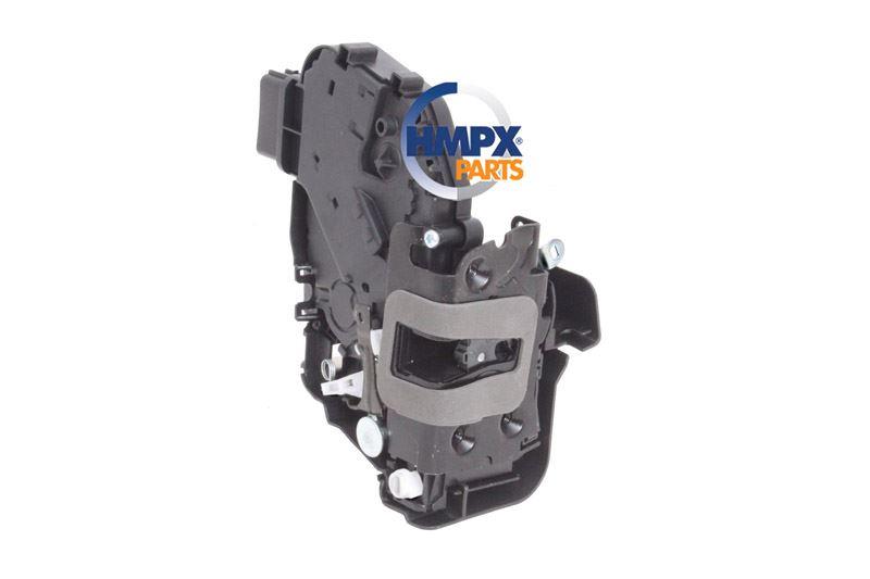 HİMPEKS LR011303 Rear Door Lock Left Lr3 Lr4 Evoque Freelander 2 — Handles, Locks & Latches