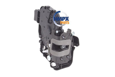 HİMPEKS LR011303 Rear Door Lock Left Lr3 Lr4 Evoque Freelander 2 — Handles, Locks & Latches