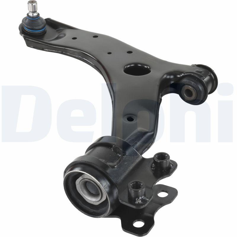 Delphi TC1449 Control Arm Lower Left Mazda 3 03-09 Mazda 5 10-