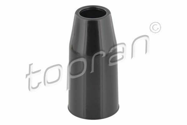 TOPRAN 110527 Rear Shock Absorber Dust Boot - 157mm for VW — Shocks & Struts