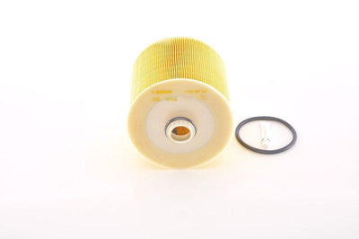 Bosch F026400198 Air Filter Audi A4 A6 Quattro VW Passat 2.5 TDI 04-11 — Air & Cabin Filters