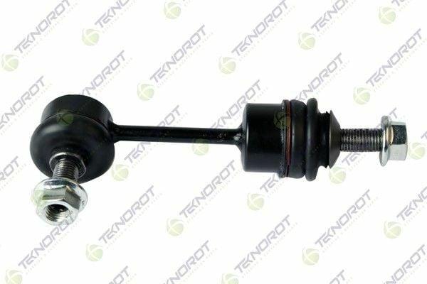 Teknorot B-630 Rear Suspension Rod for BMW E60 E61 E63 E64 2003-2010 — Control Arms & Ball Joints