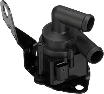 Gates 41571E Auxiliary Water Pump BMW N57 / F-01 / 02 / 03 / 04 / 07 / 10 / 11 — Water Pump & Thermostat