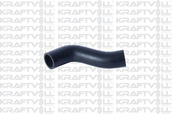 KRAFTVOLL Radiator Hose - Compatible with Vectra A & Calibra — Hoses & Tanks