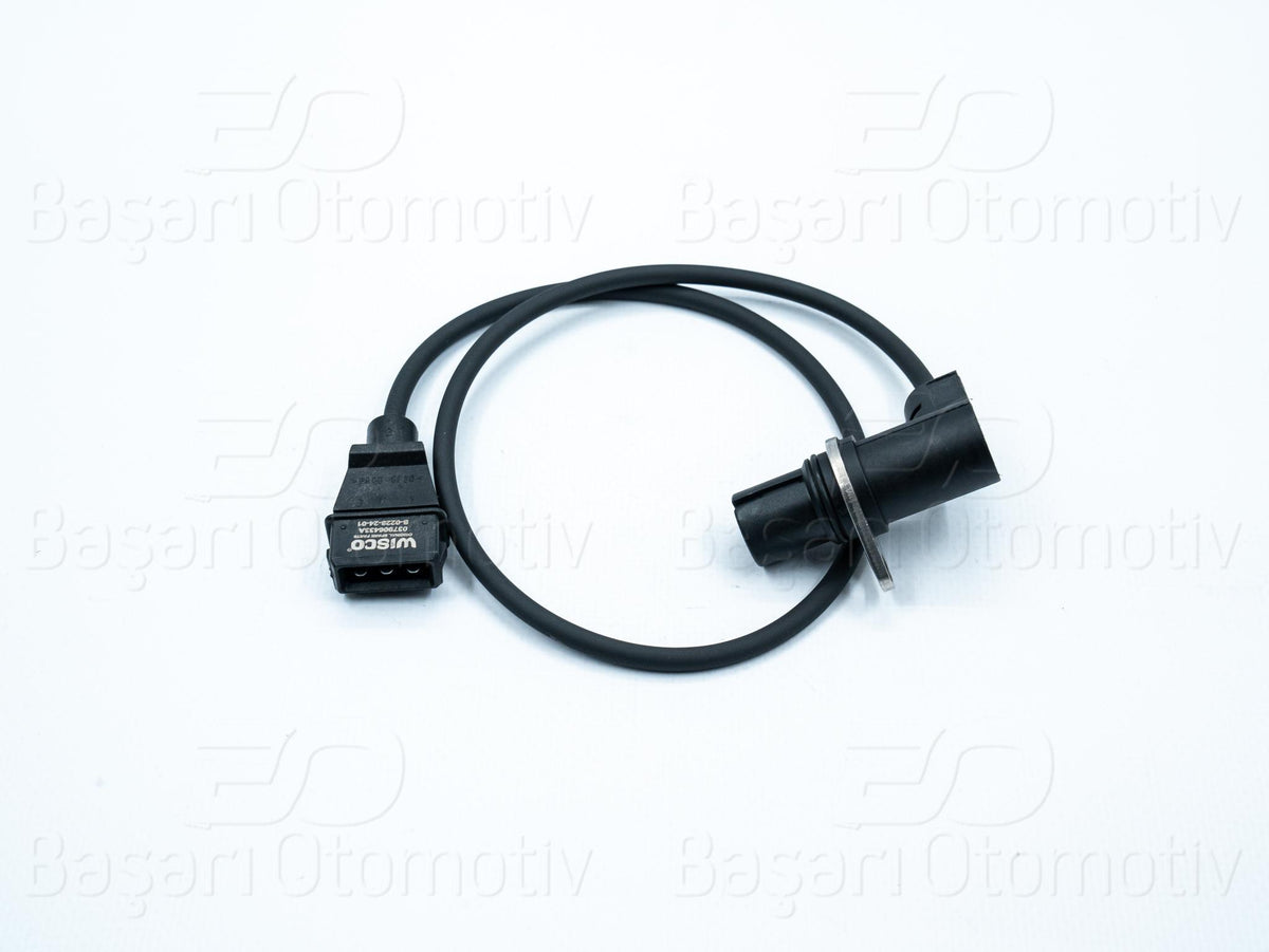Wisco 1283254-00 Crankshaft Speed Sensor VW Polo Classic Golf3 Vento Passat Seat Ibiza Toledo 1.6 2.0 91 >