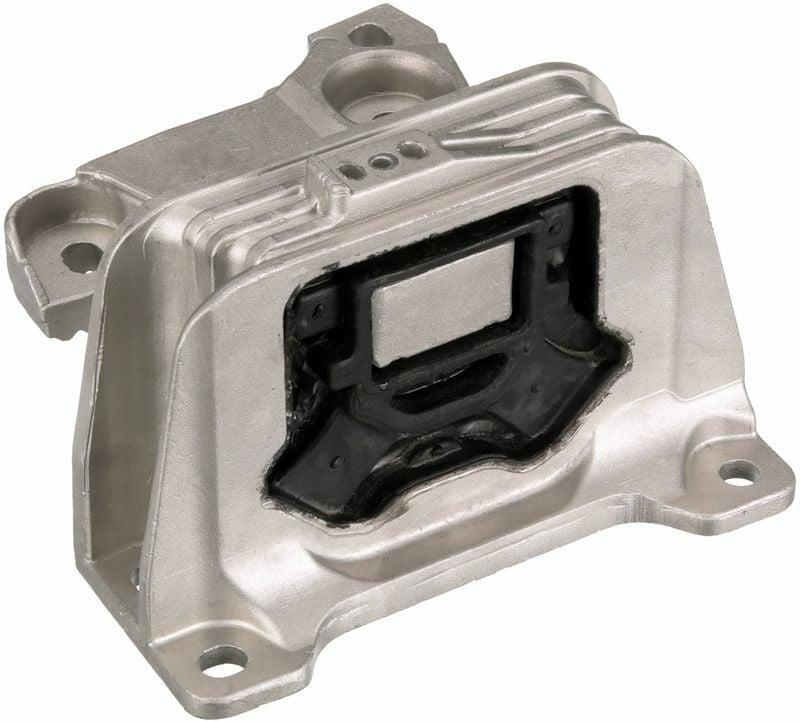 RAPRO Motor Mount Master.III 2.3Dci — Mounts