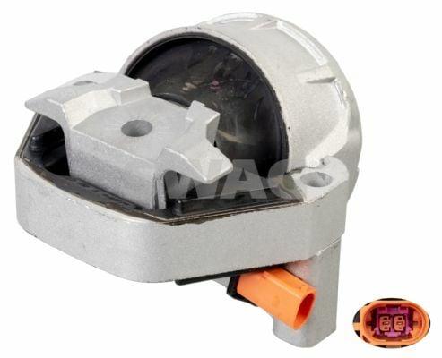 SWAG Motor Mount Right 33103657 - Audi A6 A7 3.0 TDI — Mounts