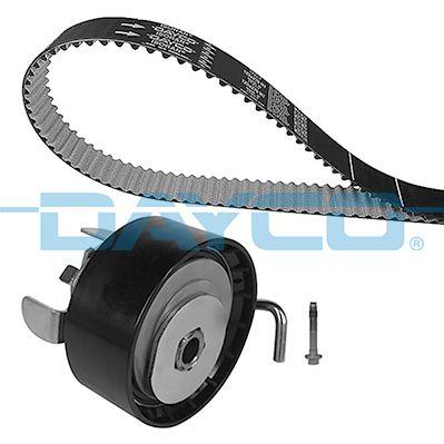 Dayco KBIO09 Timing Belt Kit Focus / C-Max / Fiesta / C0urier / Mondeo 1,0 Ecoboost 13 — Belts