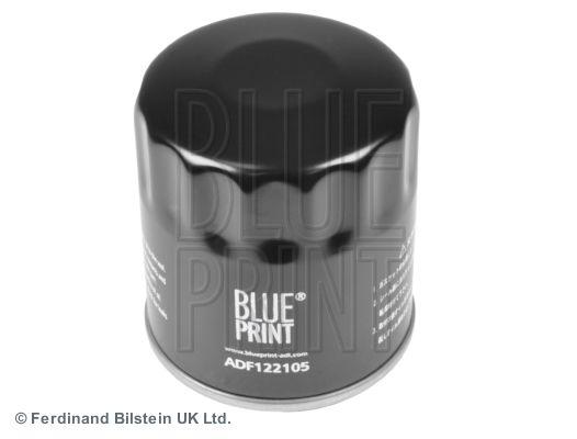 Blue Print ADF122105 Oil Filter Fiesta Fusion 1.25 1.4 Focus C-Max Mondeo Kuga S-Max Saab 9-5 Volvo C30 S40 S80 — Oil Filters