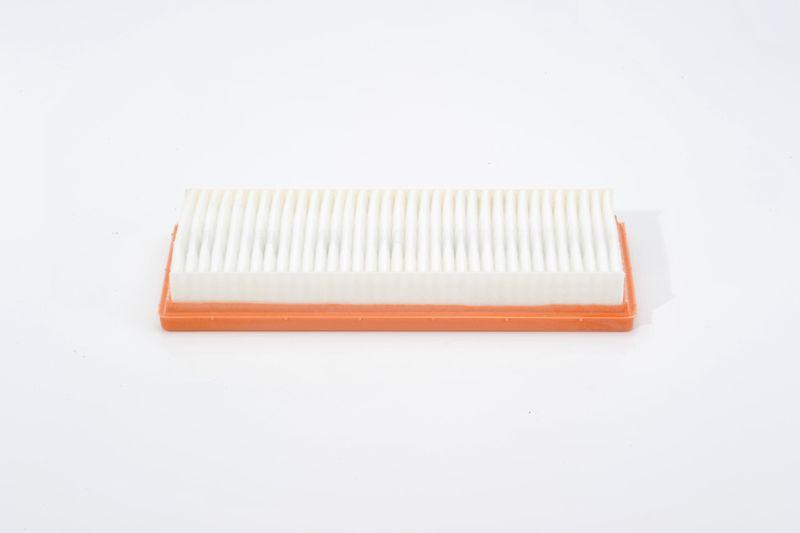 Bosch F026400144 Air Filter Smart Fortwo Cabrio/Coupe (451) 07-