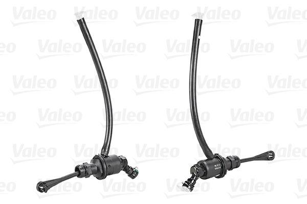 Valeo 804824 Clutch Master Cylinder Renault Kangoo II / W415 1.5 dCi K9K 6 Gear — Clutch & Flywheel