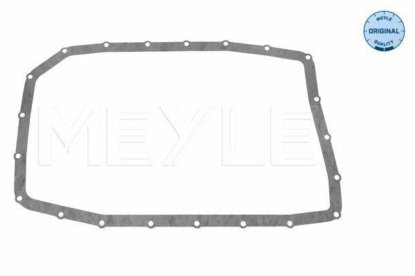 MEYLE Transmission Gasket 3141391003 - Automatic Transmission Seal for 6HP26/6HP28 — Gaskets & Seals
