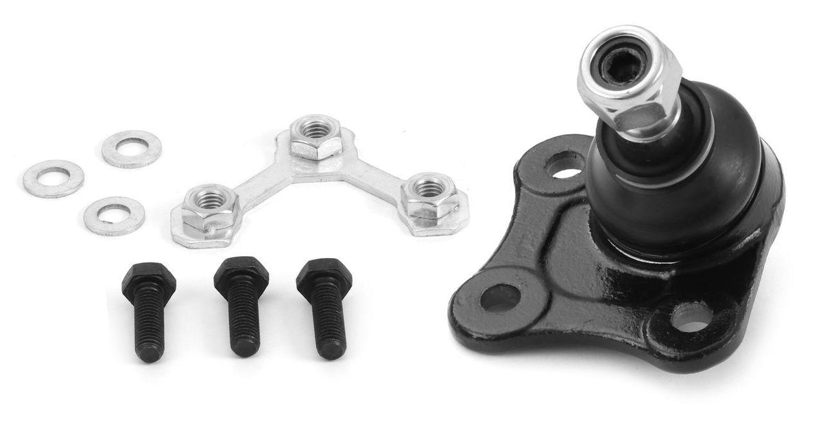 Bosch 0986140806 Ball Joint Right Golf.4-Bora — Control Arms & Ball Joints