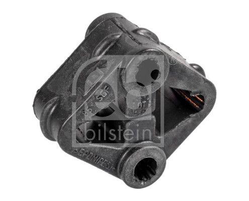 Febi Bilstein 170933 BMW F20-F30-G20-G30 Exhaust Bushing 18307616850 — Bushings & Mounts