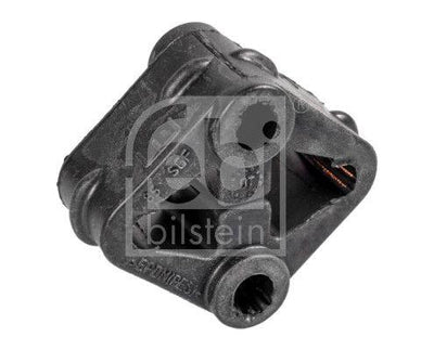 Febi Bilstein 170933 BMW F20-F30-G20-G30 Exhaust Bushing 18307616850 — Bushings & Mounts