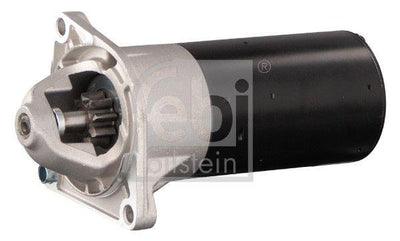 Febi Bilstein 101574 Starter Motor 12V 1.4kW 9 Teeth Doblo III/Linea/Bravo II/Combo D/Astra 1.6 Mjt 07- — Starting & Charging