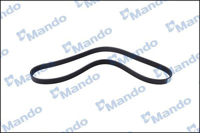 Mando MB6PK1090 VW Golf V-VI / Jetta / Passat / Polo 1.4 TSI V Belt 6PK1090 05 > — Belts