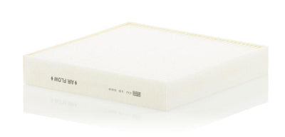 Mann CU18009 Cabin Air Filter Kia Picanto III Gasoline 17->