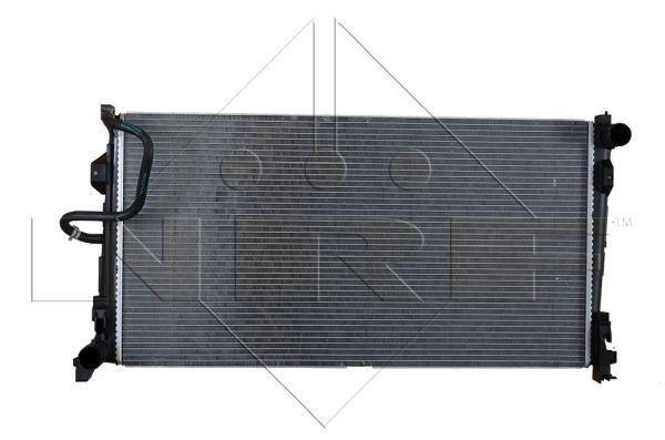 NRF 58230 Motor Su Radiator Chrysler Voyager IV 04 > 08 — Radiators & Fans