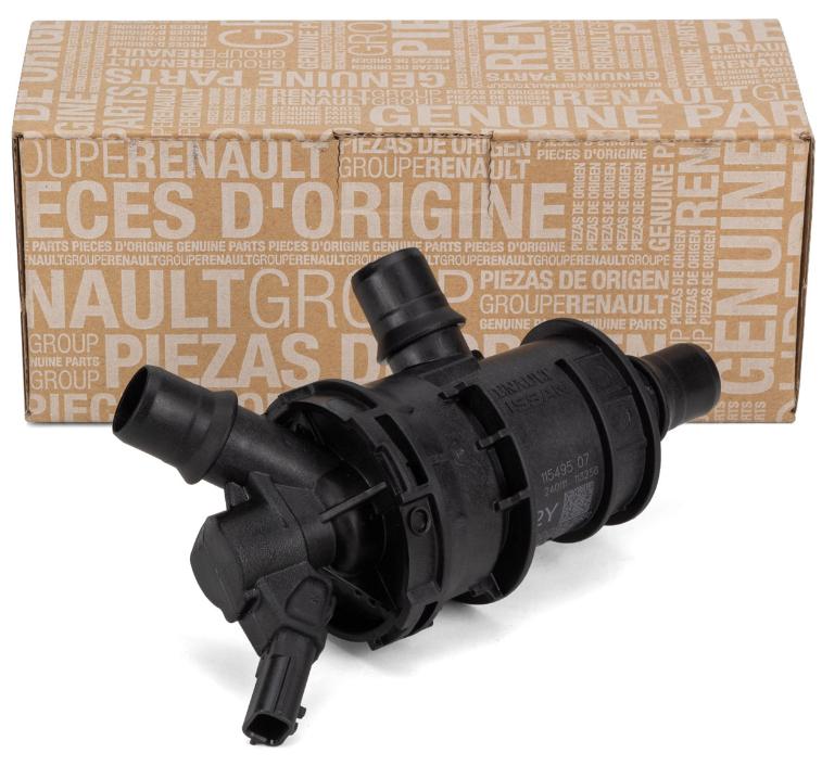 Mais Dacia Duster 2 2019- 1.5 Blue dCi Euro 6 Thermostat — Water Pump & Thermostat