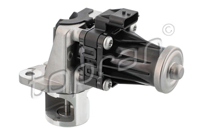 Topran 411415 EGR Valve Captur 1.5 dCi 75-90-110 Clio IV Kango 1.5 dCi Megane IV Talisman Scenic IV Merced — Emission Control