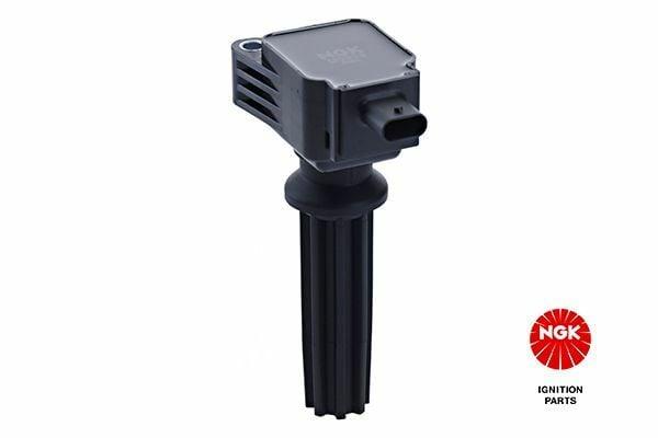 NGK Ignition Coil - Land Rover Range Rover Evoque 2.0 — Coils & Plugs