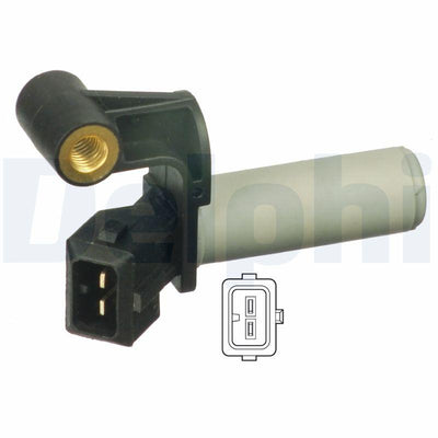 Delphi SS11076 Motor Devir Pozisyon Sensor Jumper III Boxer III 2.2 HDi Mondeo III Transit V184/V347 Land Rover 2.4Td 4X4