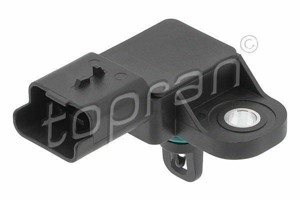 TOPRAN 724349 — Temperature Sensors & Switches