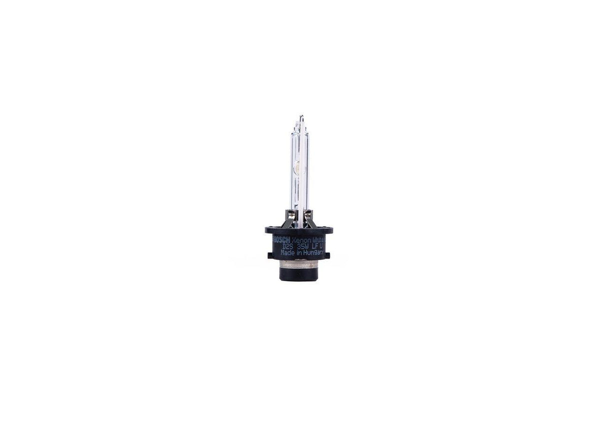 Bosch 1987302910 Bulb Xenon White HID D2S 35W P32d-2