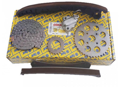 Marelli Timing Chain Set for Fiat 500L 1.3 Diesel
