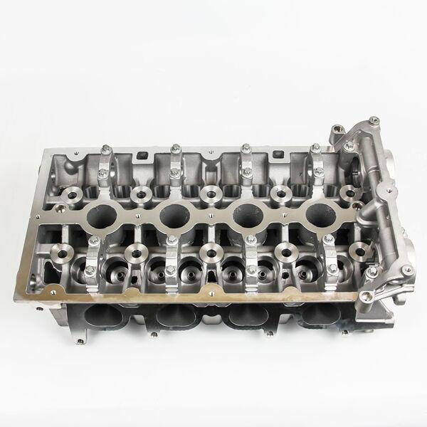 İthal 20201-11003 Opel Astra H 1.6 Benzninli (Z16XEP) Cylinder Head Boş — Cylinder Head & Block