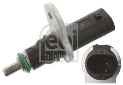Febi Bilstein 107210 Temperature Sensor VW Crafter/Amarok/Touareg/Golf/Passat/Tiguan/Audi A3 — Temperature Sensors & Switches