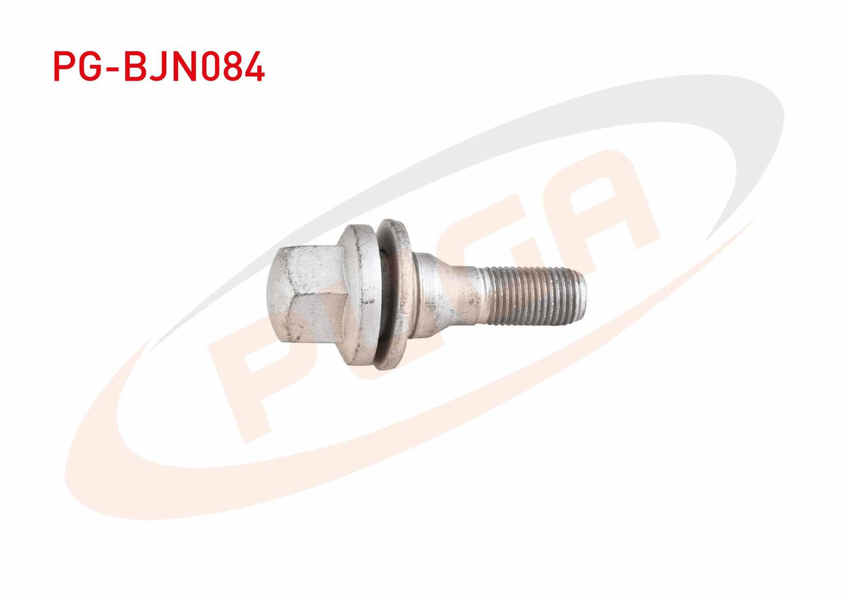 PUGA PG-BJN084 Wheel Bolt Pullu Peugeot 206 / 207 / 307 / 308 / 406 / 407 Aa.19 — Wheels & Wheel Trim