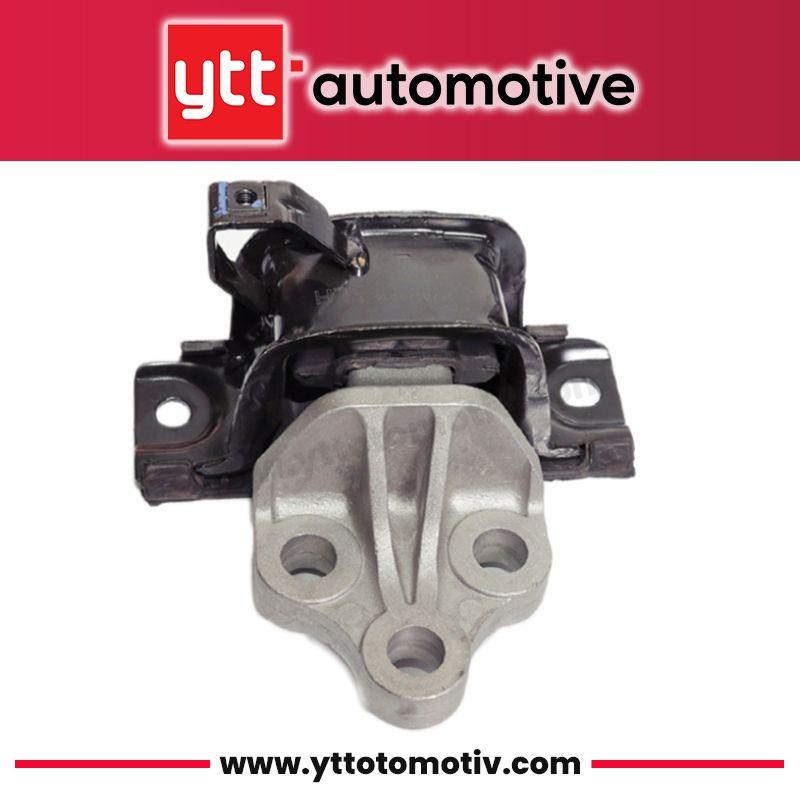 YTT Y1268 Engine Mount Left Opel Corsa D 1.0-1.4 Z10XEP-Z12XEP-A12XER-A14XER-Z14XEP-A14NEL-Z13DTJ-A13DTC-Z13DTH — Mounts