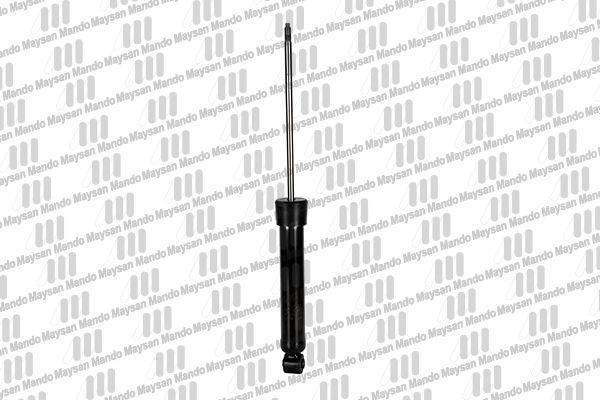 Maysan Mando PN7310208 Shock Absorber Rear Palio Albea (171-172) Gas Charged 02 — Shocks & Struts